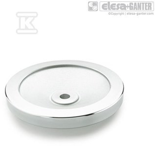 GN 321-160-B14-A KOŁO RĘCZNE