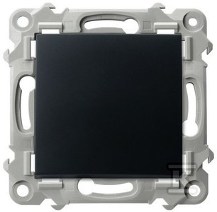 ŁĄCZ.ZWIER. CZARNY METALIK SZAFIR