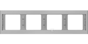 RAMKA 4-KR.POZ.K5 STAL
