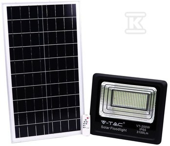 PROJEK.LE.SO.V-TA.40W CZAR.IP65, PI.TI.V