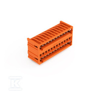 WTYK THT 2-PIĘ.PI.LU.1,0 X 1,0 MM, KON.