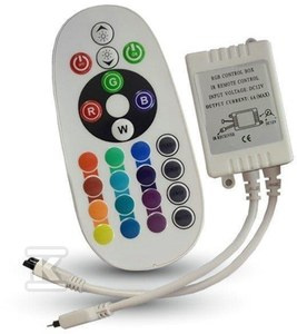 STEROW.TA.LE.RGB 72W POD.24 PRZY.V-TA.VT