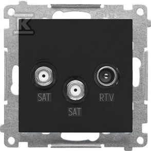 GN.2-KR.ANTEN.SAT-SAT-RTV CZAR.M.SIMON55