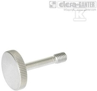 GN 653.2-M5-20-NI ŚRUBA RADEŁKOWANA