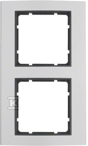 RAM.2-KR.B3 ALU/ANTRACYT