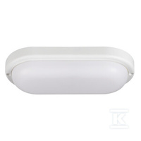 OPR.KANAŁ.TOLU C LED 12W-NW-W