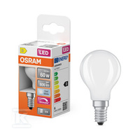 ŻAR.LED DIM 5.9W 840 FR E14