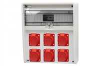 ROZ.ULISSE 17M 6X32/5