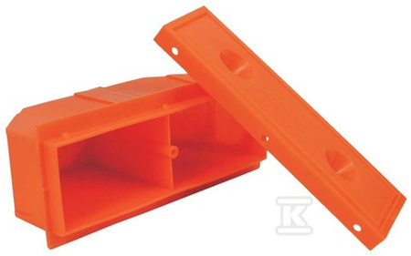 KBS-120_AB PUSZKA ZBIORCZA DO BETONU KBS