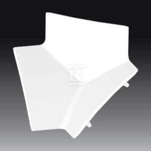 POKRYWA NAROŻNA WEW.3X (LR 30) 8855/3