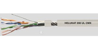 HELU.200 4X2XAWG26/7 HELUKAT 200 FTP FL