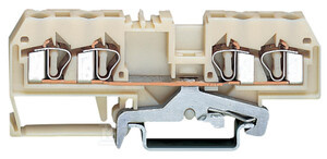 ZŁĄCZKA DO.4-PRZE.4 MM2, OPI.NA ŚROD