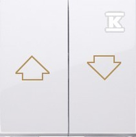 KLAW.MECHANIZ.SZP1M BIAŁY SIMON54