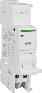 IMX 100-415VAC WYZWALACZ WZROSTOWY