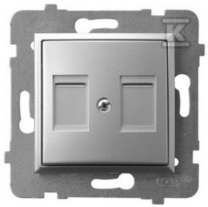 OBUD.GN.2-KR.KEY.PRZ.PR. SREBRO ARIA