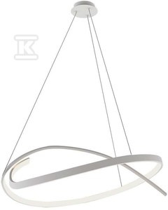 OP.ZWIE.V-TAC 48W ŚCIEM. BIAŁ VT-7916