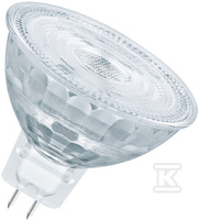 LP.LED SUP CLS.MR16 GL 20 3.6W/940 GU5.3