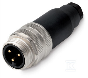 WIELOW.7/8 IN, 7/8", 3-BIEG., WTY.PRO.