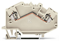 ZŁĄCZKA PRZE.2-PRZE.2,5 MM2, DO ZA.EX