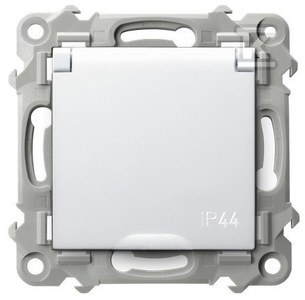 GN.1-KR.Z/U IP44 KOLO. BIAŁY SZAFIR