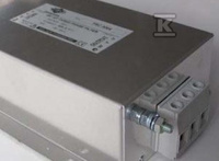 FSC 3010 FILTR WYJ DU/DT MOC  2,2KW