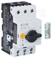 ZEST EATON PKZM0-1-EA&NHI-E-11-PKZ0