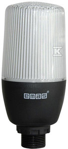 KOL.SYGN.LED PLC 24V AC/DC WIELOFUNKC.