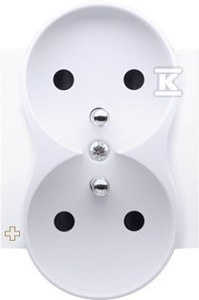 POKR.GN.2-KR.PRZES.ANTY.BIAŁY SIMON54