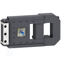 CEWKA DO STYCZ.TE.F 220/230VAC 40/400HZ