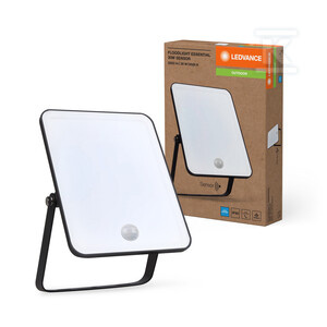 NAŚW.LED ESSN FLDL SEN 30W 865