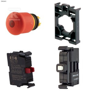 PRZYC.BEZP.PODŚW.ODBL.PRZEZ PRZEKRĘCEN