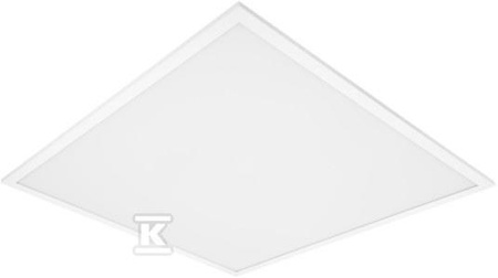 PANEL LED ECO PANEL 0606 865 40W WH VS5