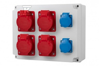 ROZ.R-310 4X32/5 2X230V