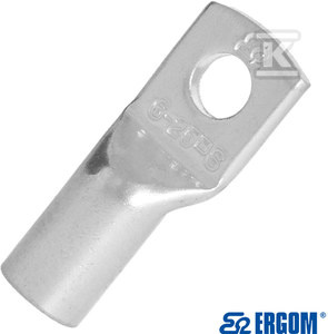 KOŃCÓWKA KABLOWA KOR 25/6 (100 SZT.)