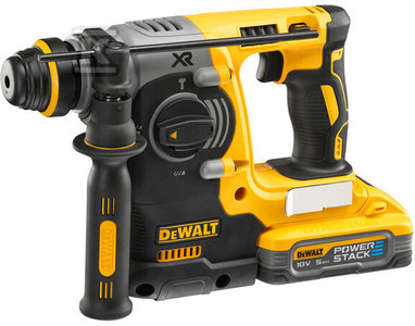 MŁOTOWIERTARKA   DCH273H2T-QW