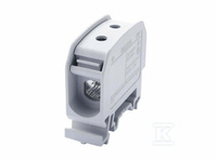 ZŁĄCZKA STB 35 AL/CU 87210 SZARY