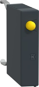 MODUŁ OGRANICZNIKA WARYSTO.40/130V AC/D