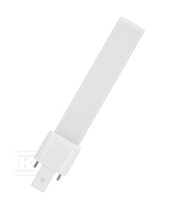 ŻAR.LED S9 EM 4W 865 G23