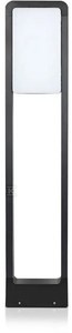 SŁUP OGR V-TAC 10W CZR IP65 VT-33-B