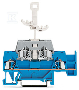 ZŁĄCZKA 2-PIĘ.Z DO.MOST.DOL.PIĘ.NA S
