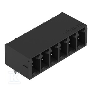 WTYK THT, PI.LU.0,8 X 0,8 MM, KON.KĄ.RA