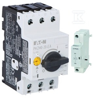ZEST EATON PKZM0-20-EA&U-PKZ0(230V)