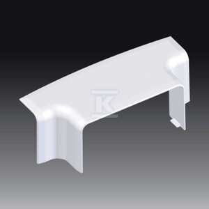 POKRYWA (EKD80X40) 8504/EKD