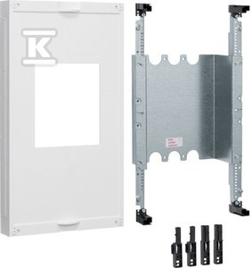 UNI.N 450X250MM POD.DLA WYŁ.MOC.H3+P63