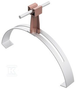 U.GĄSIO.UNIW.ZE SŁUP. CEGLASTY /TW/AL/