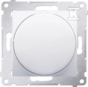 DSS1.01/11 SYGNALIZATOR SIMON54 BIAŁY