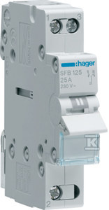 MOD.PRZ.INS.I-0-II PUN.WSP.OD DOŁ.1P 25