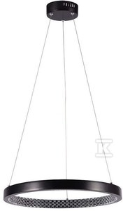 OP.ZWIE.V-TAC 19W LED CZARNA