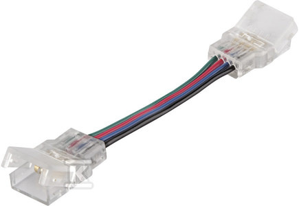 ZŁĄCZA LS AY VL-CSW/P4/50/P