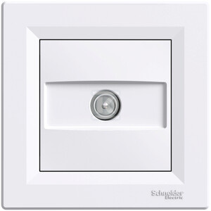 GN.TV KOŃCOWE BIAŁA ASFORA